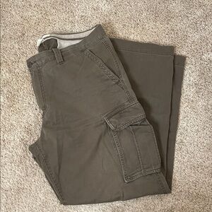 Sonoma Men's Cargo Pants - Grayish Brown